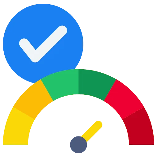 Performance management module icon