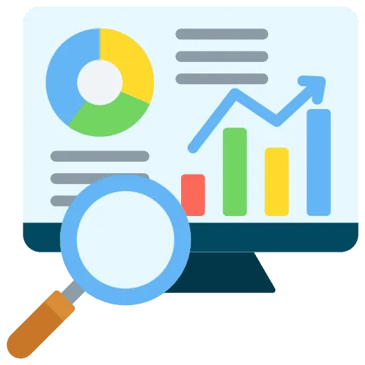 Analytes & Reporting