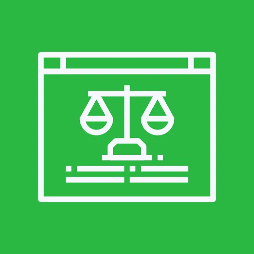 Law Firm Website