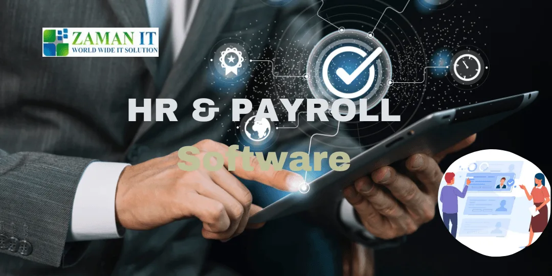 The Ultimate Guide to HR Payroll Software: Streamline Your Business Operations