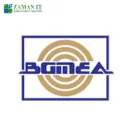 BGMEA logo