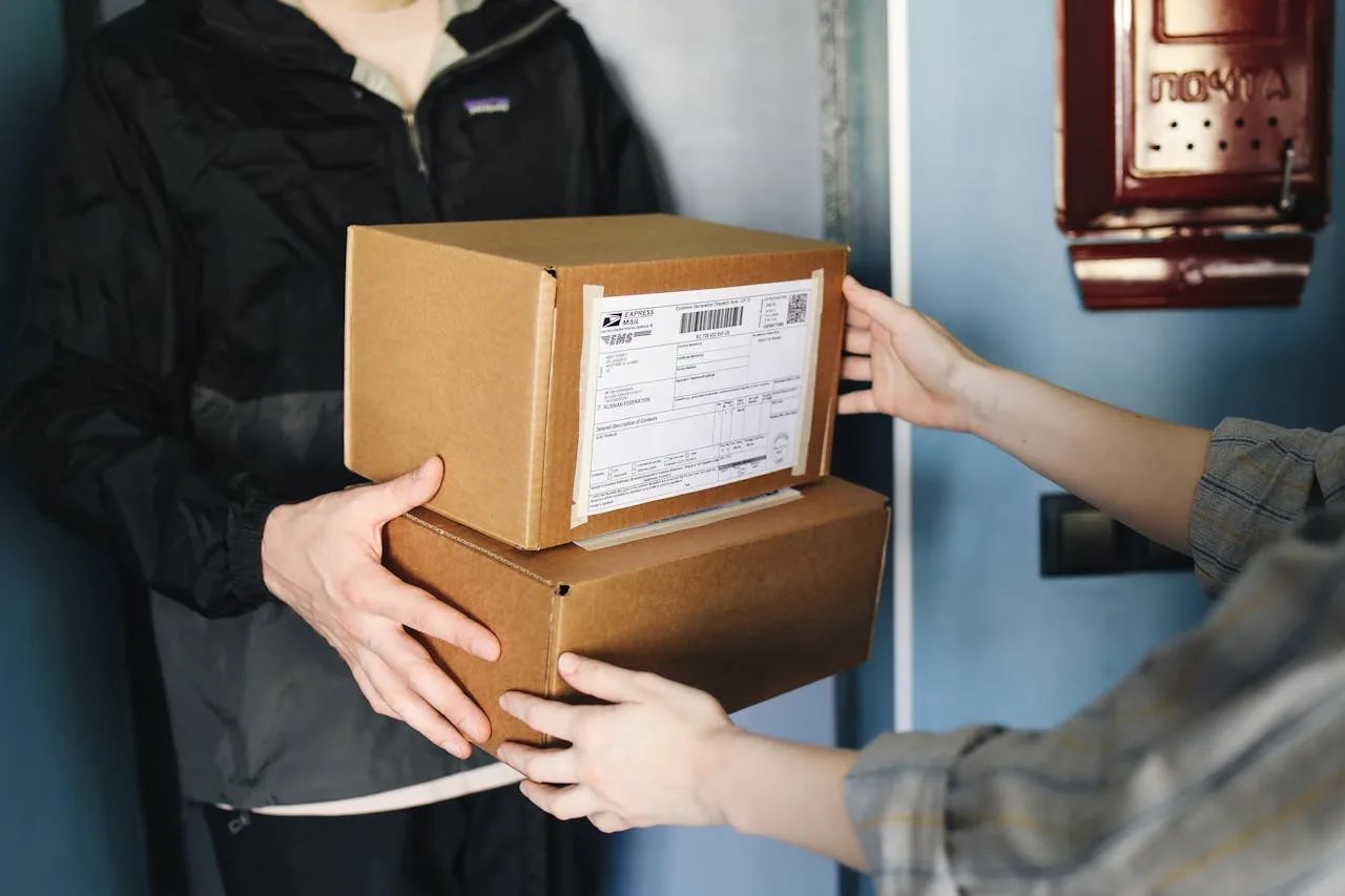 Courier Software