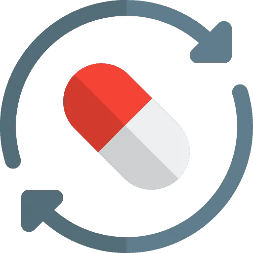 Refill Management
