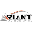 Riant logo