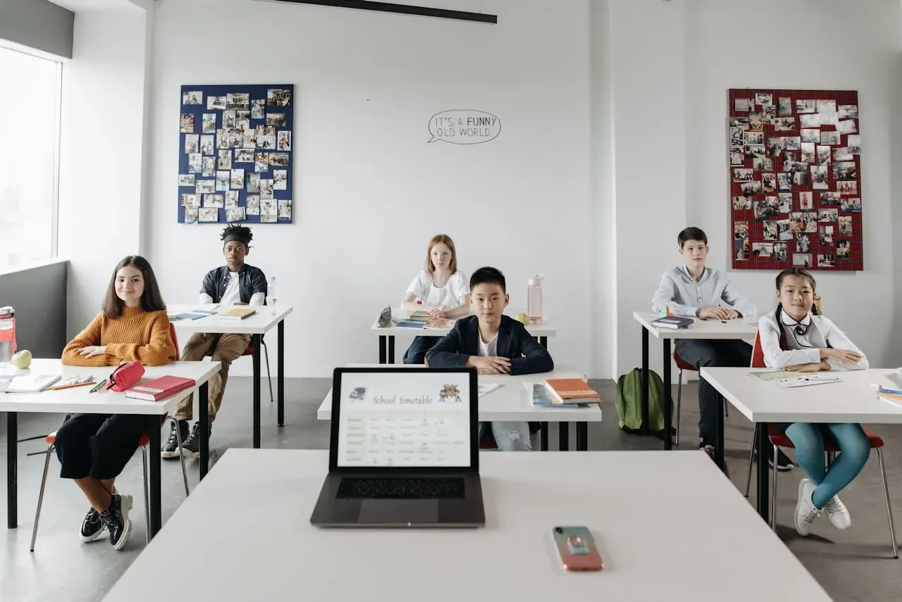 School Management Software