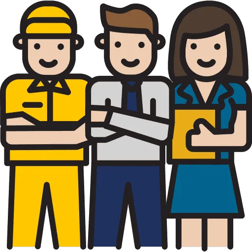 Our Employees
