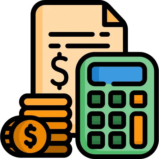 ERP Budget