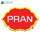 PRAN logo