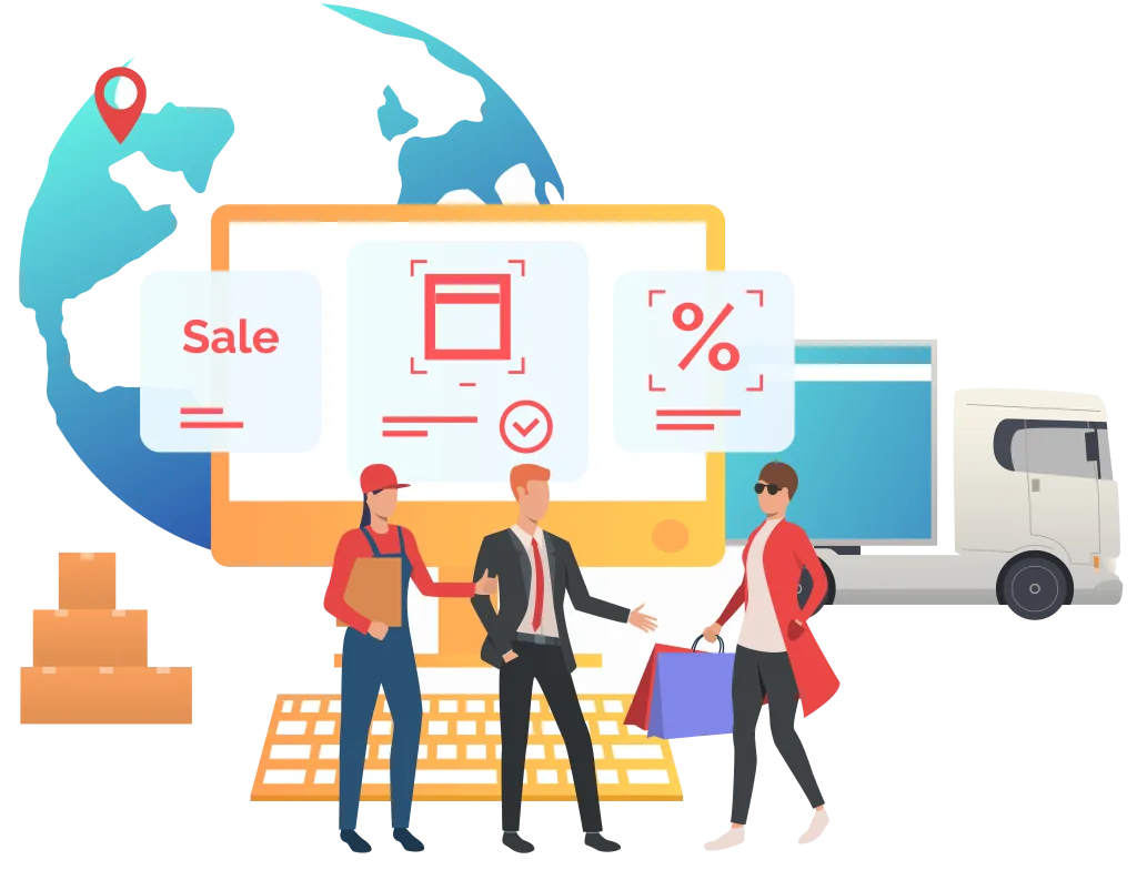 All-in-One B2B & B2C Dropshipping Platform | Simplify Your Online Business