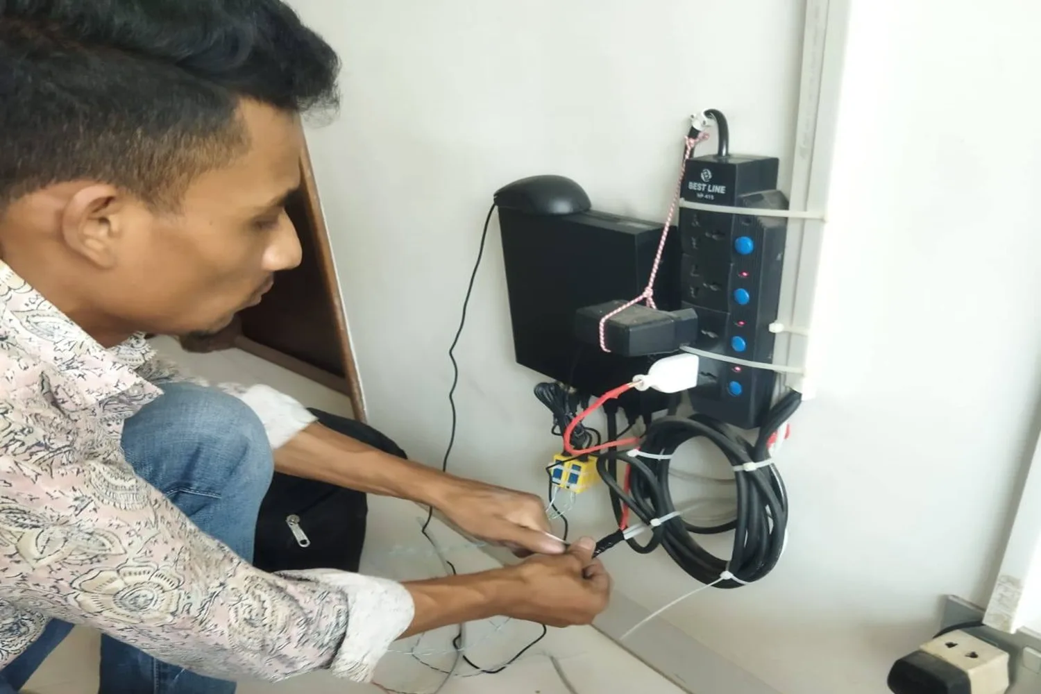 BEST IP CAMERA PRICE IN BD 2026 | ZAMAN IT