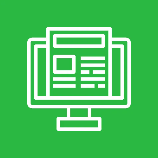 Publication Website