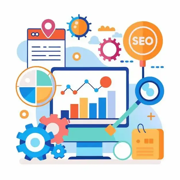 SEO Rank