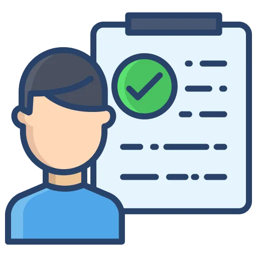 Attendance Form