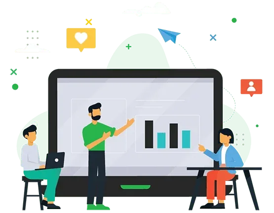 WordPress and Laravel website development company in Bangladesh