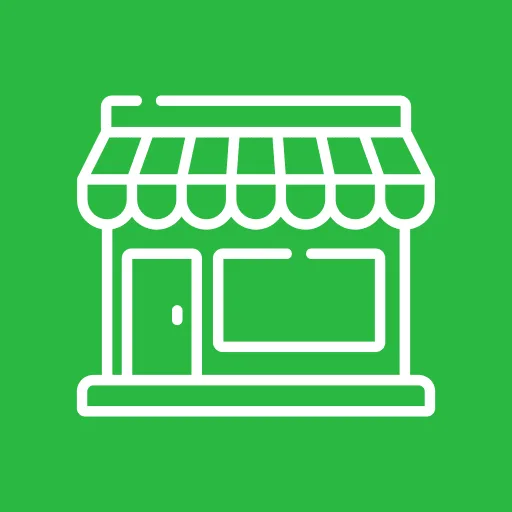 Small Business Website