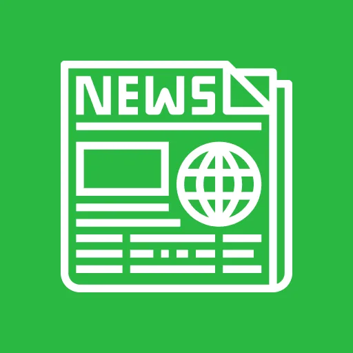 Newspaper Website