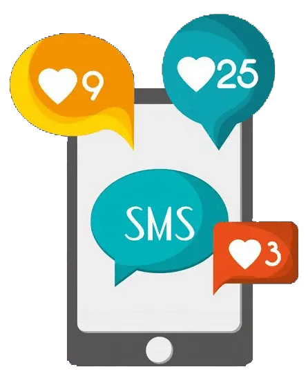 SMS Software Featured