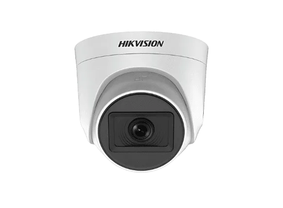Dahua CCTV Camera Price in Bangladesh