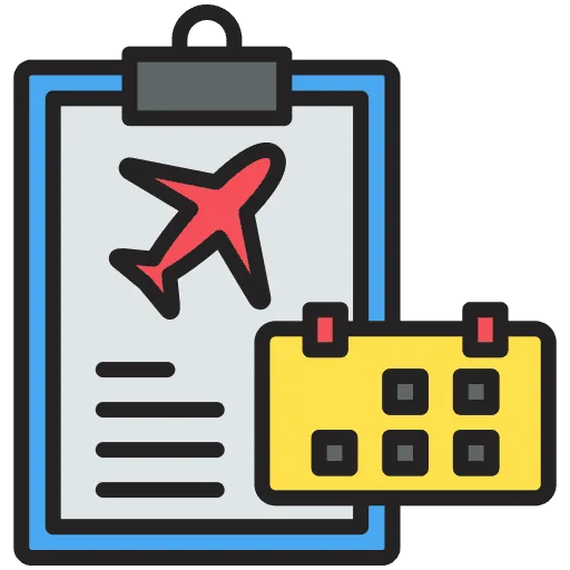 Itinerary Planning