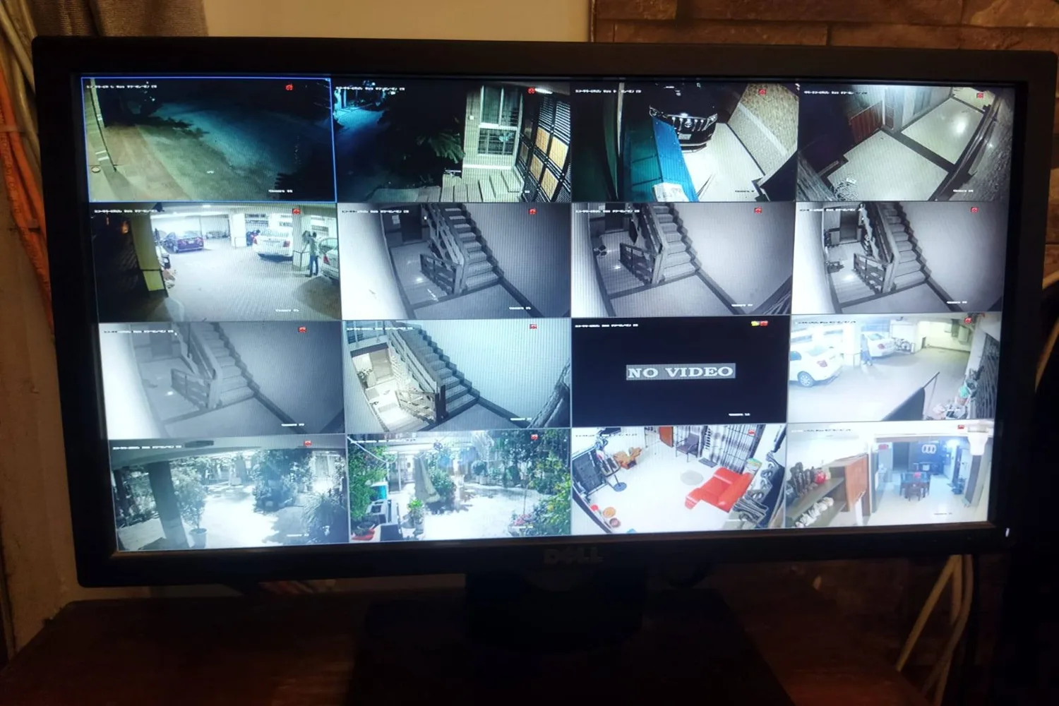 Cctv Price List