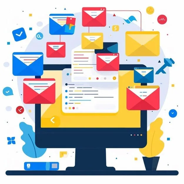 Email Marketing in Bangladesh @ 10000 Taka