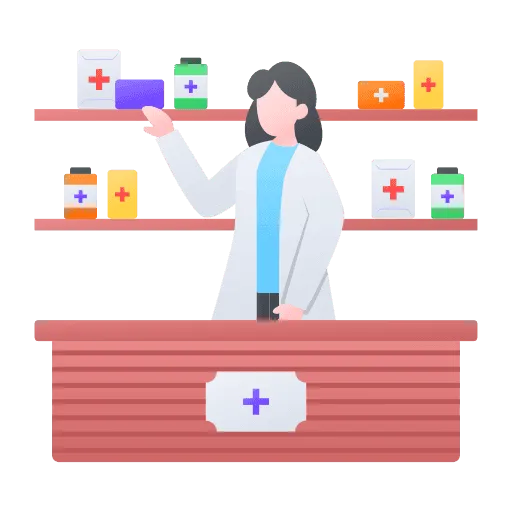 Pharmacy Connectivity
