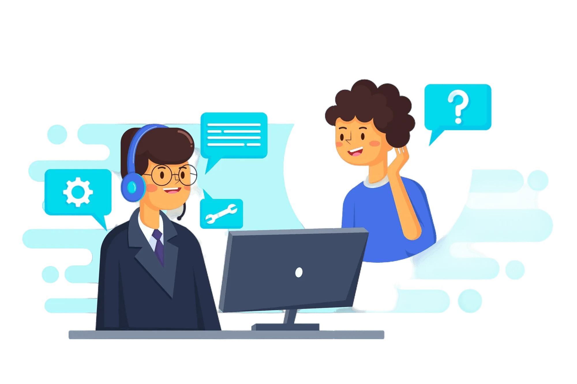 Customer Support