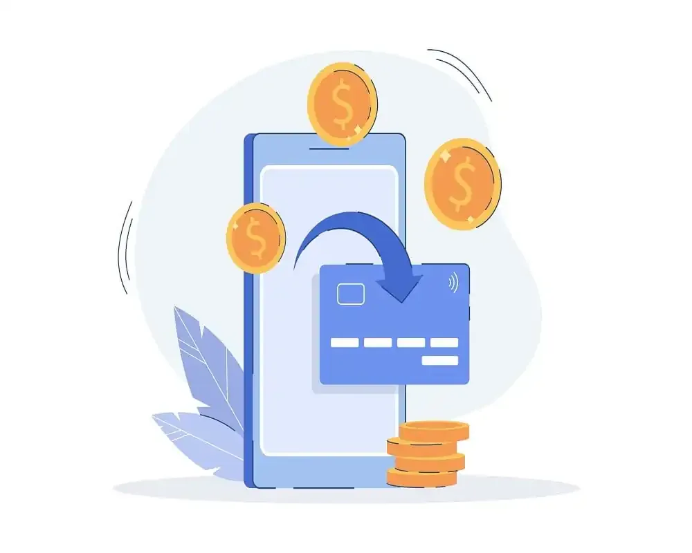 Cashback Payment