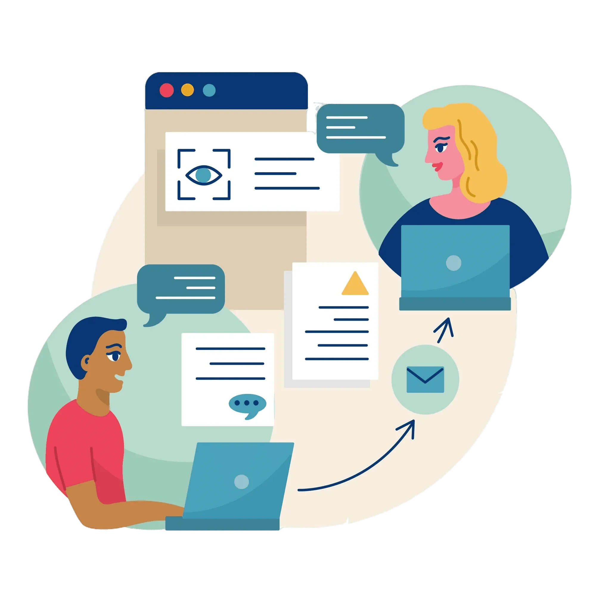 masking sms