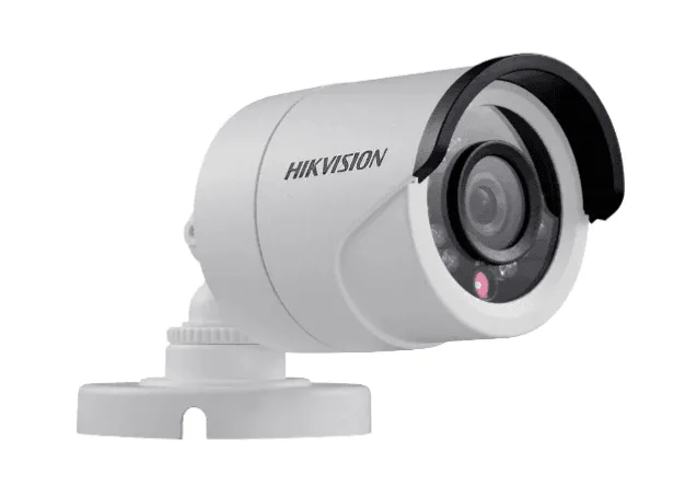 Affordable CCTV Camera Price in Bangladesh