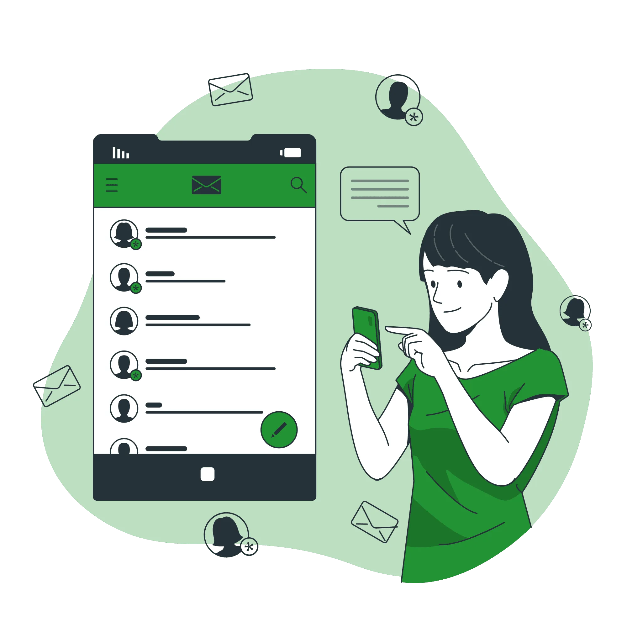 SMS Payment