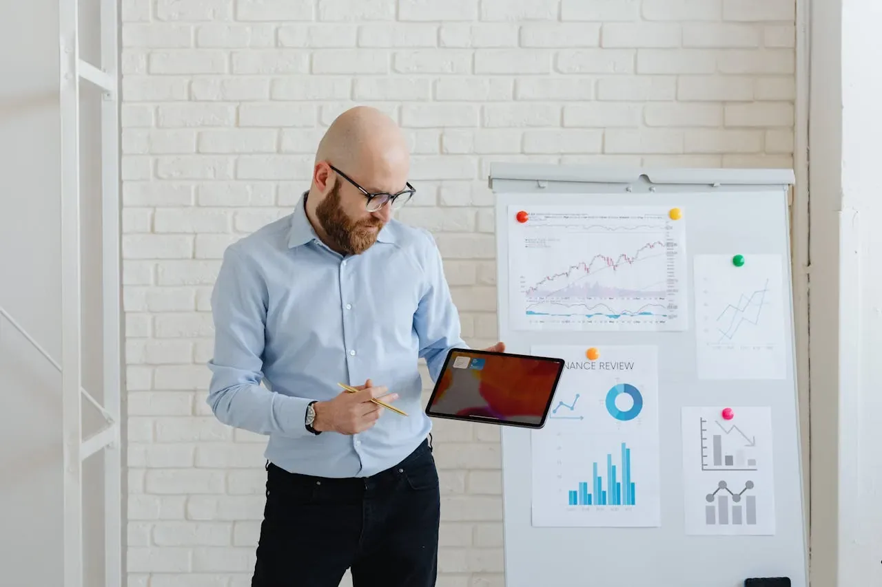 Smart ERP Software