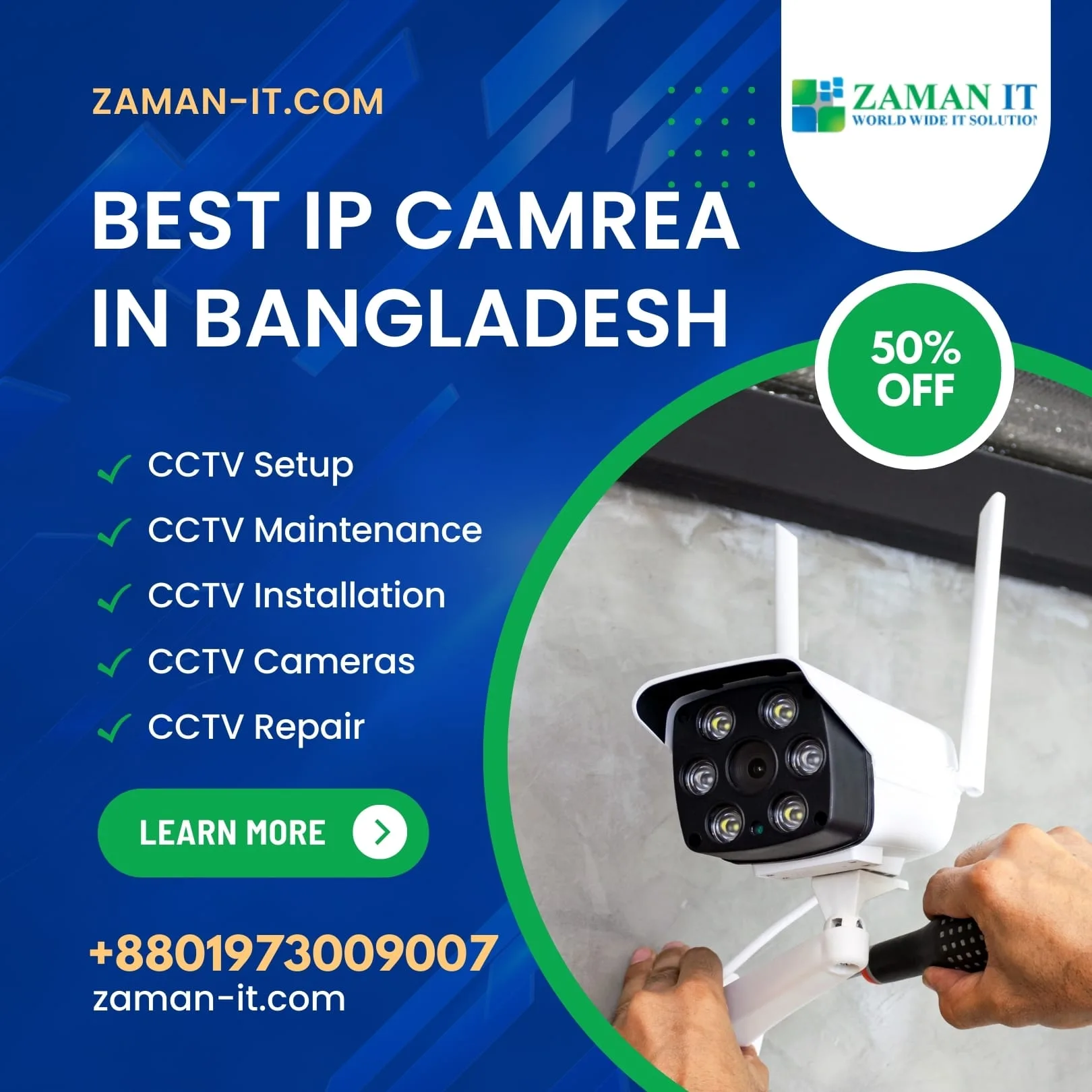 IP CC Camera Price in Bangladesh: The Ultimate Guide for 2026