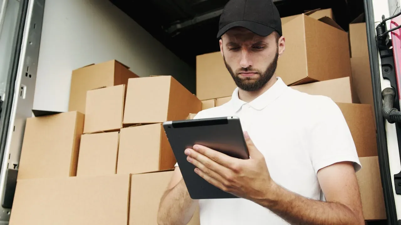 Logistic Software
