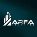 ARFA Holding logo