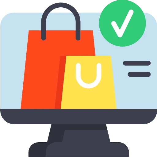 eCommerce Website